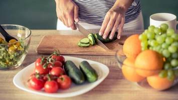 Ernährung bei Bluthochdruck: Das bringt die DASH-Diät